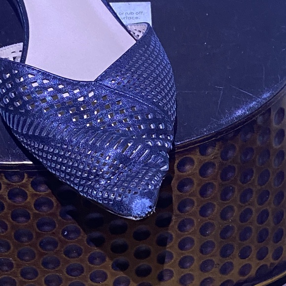 Franco Sarto Flats - Picture 7 of 7